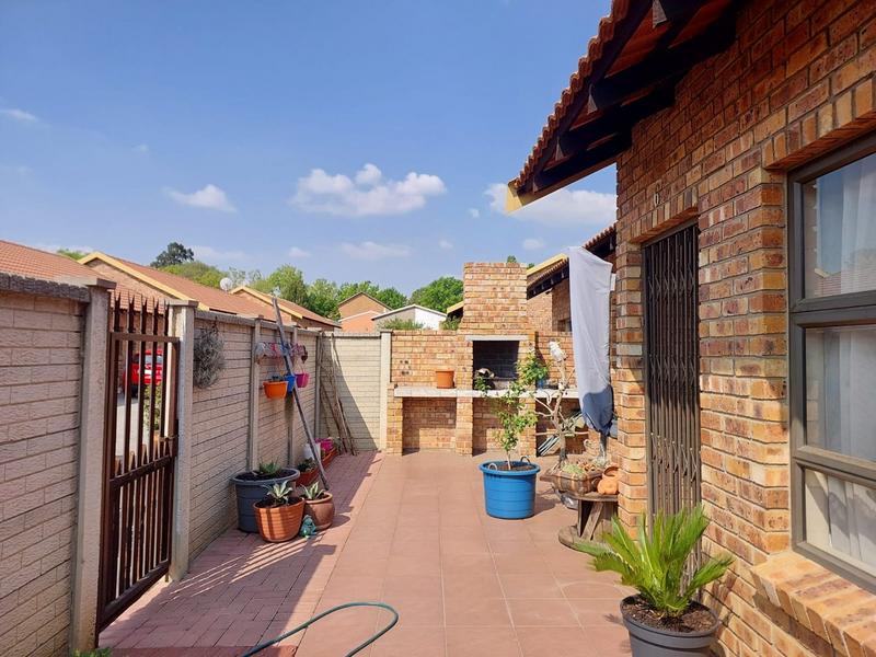 3 Bedroom Property for Sale in Sasolburg Free State